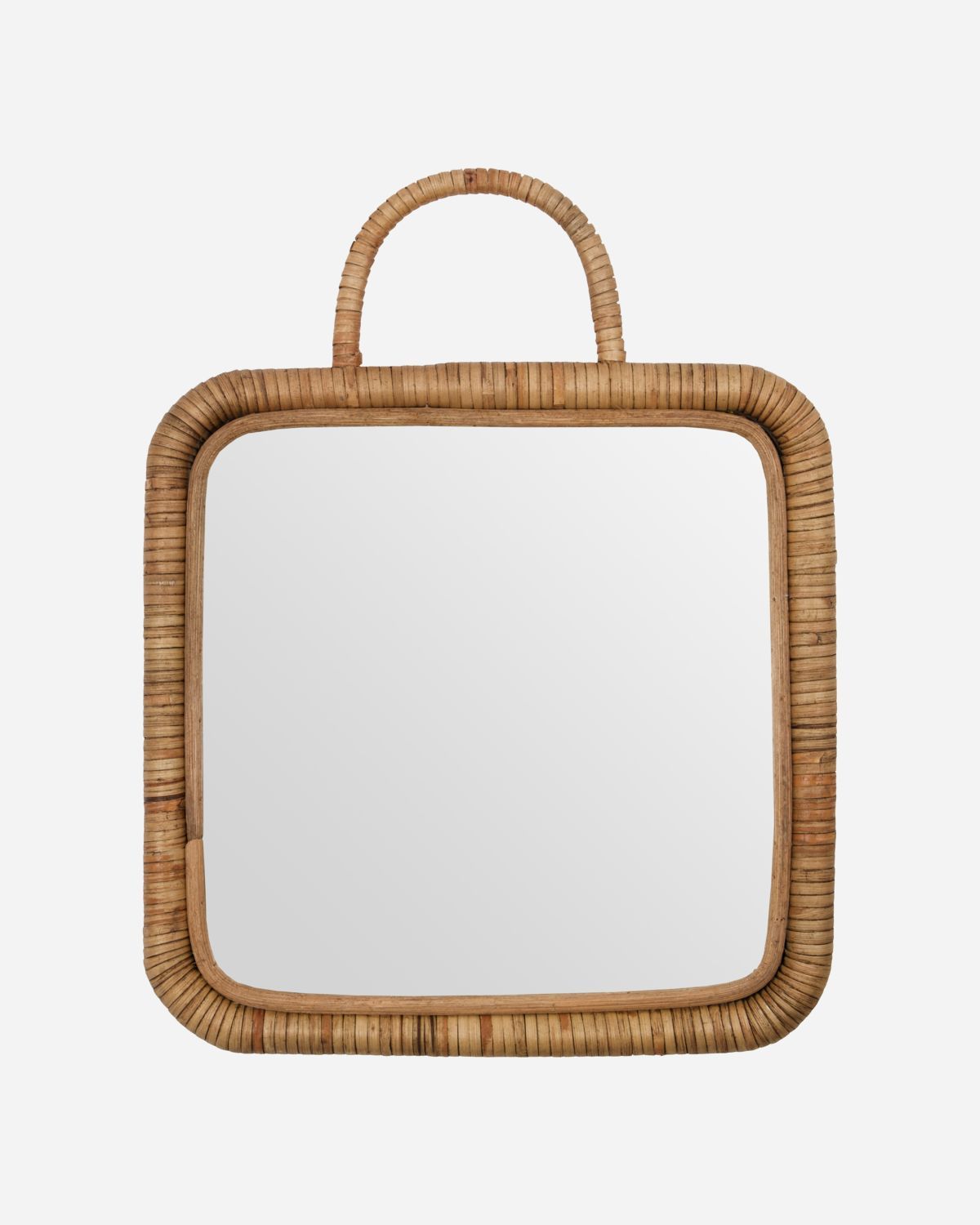 Summer Sale! Spiegel Meraki 28x28cm