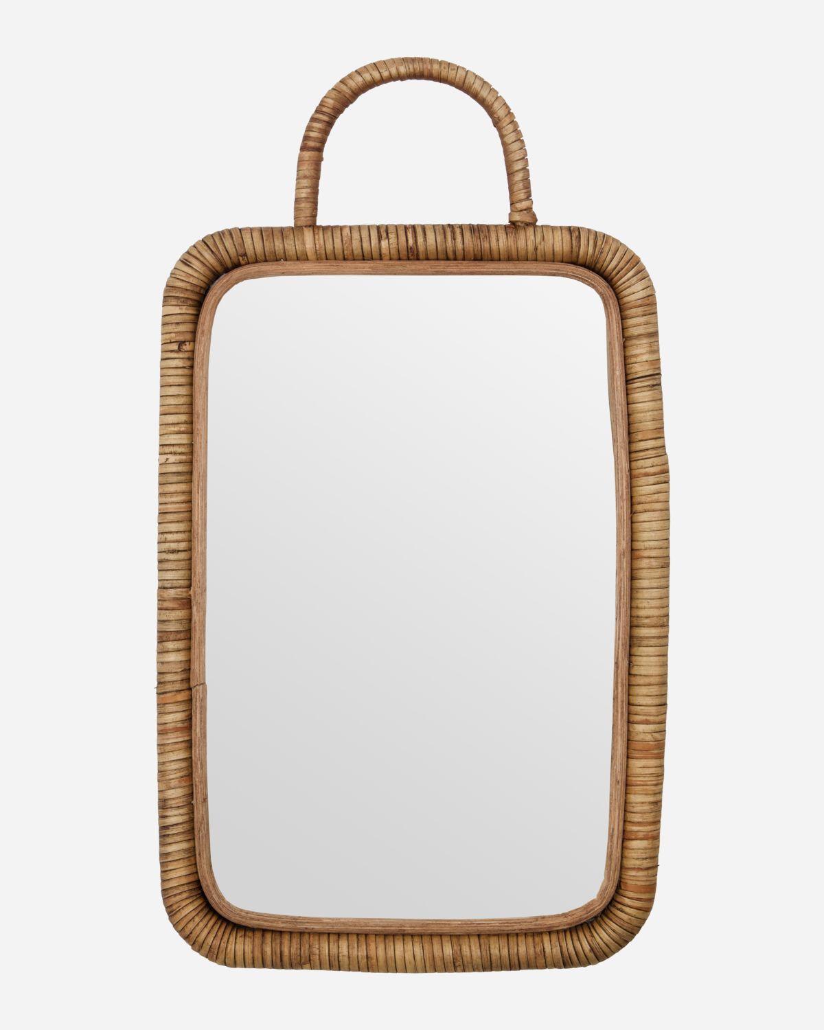 Summer Sale! Spiegel Meraki rechthoek 24x36cm