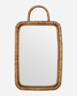 Summer Sale! Spiegel Meraki rechthoek 24x36cm