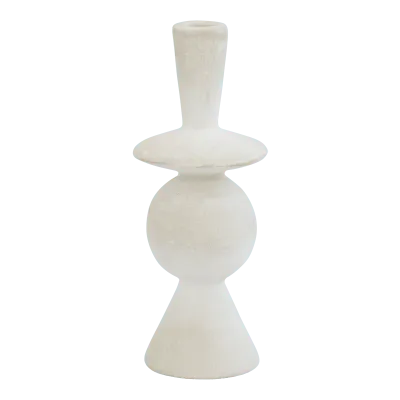 Summer Sale! Kandelaar Zola h25cm