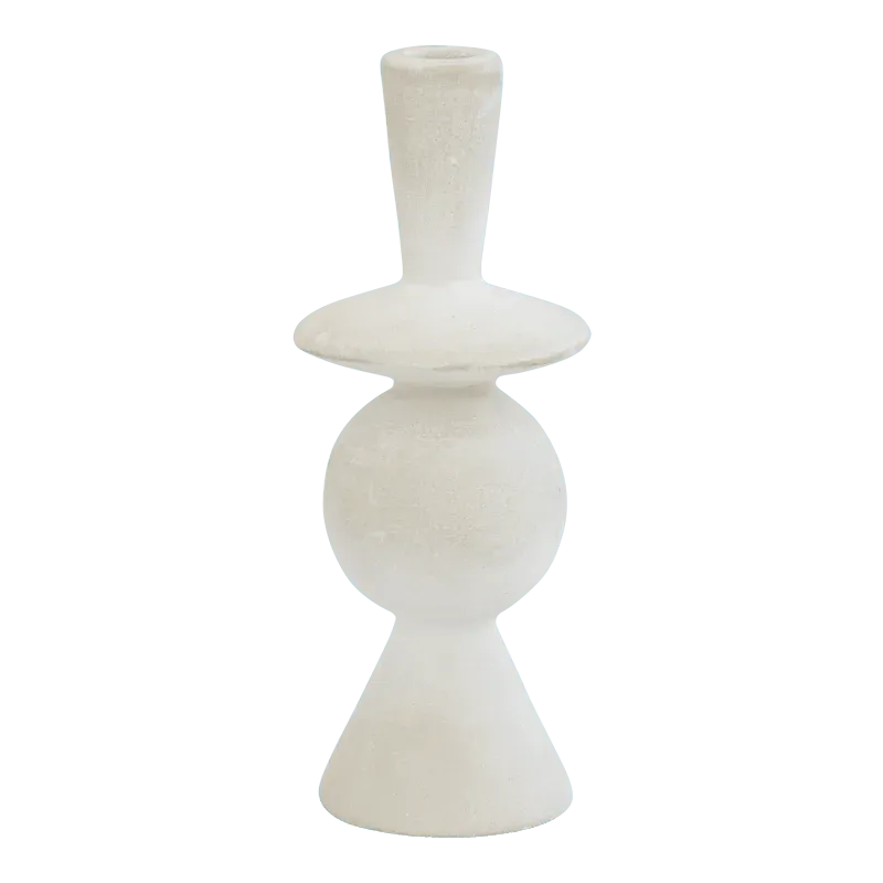OUTLET_ Kandelaar Zola h25cm