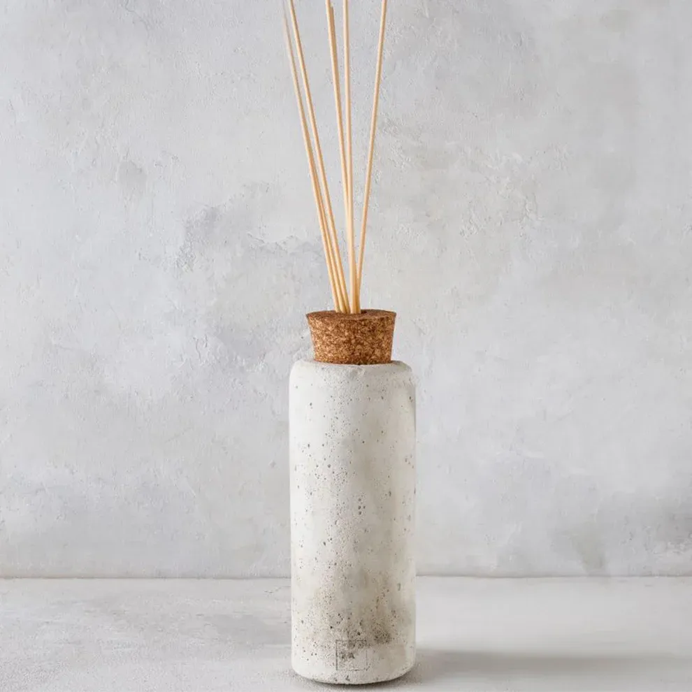 Geurdiffuser Mon Dada, Urban Ecru,' 200ml