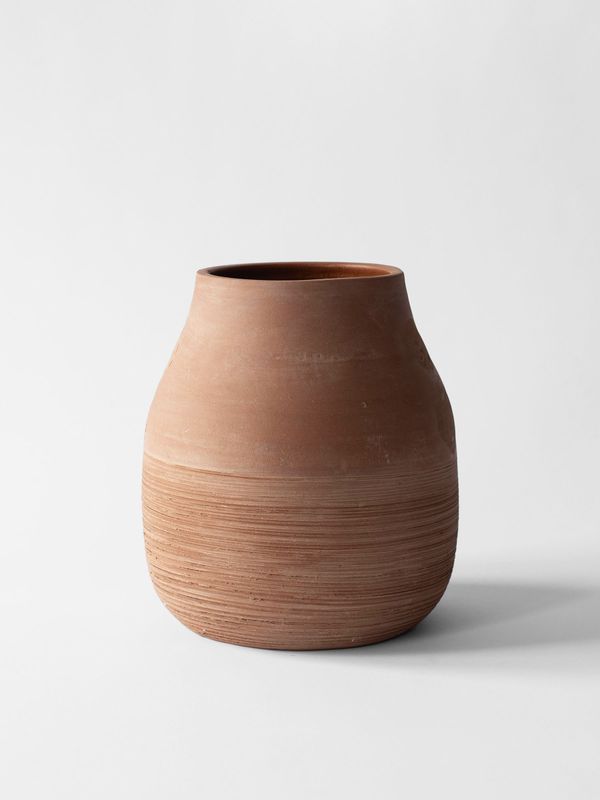 OUTLET_Terracina pot