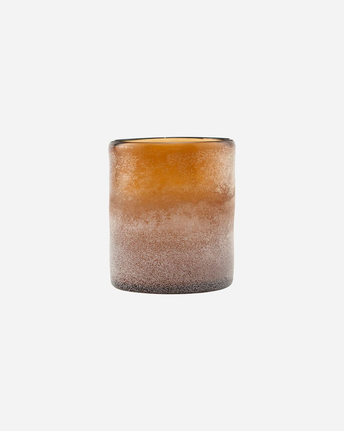 ​T-licht Frost, Bruin, Medium