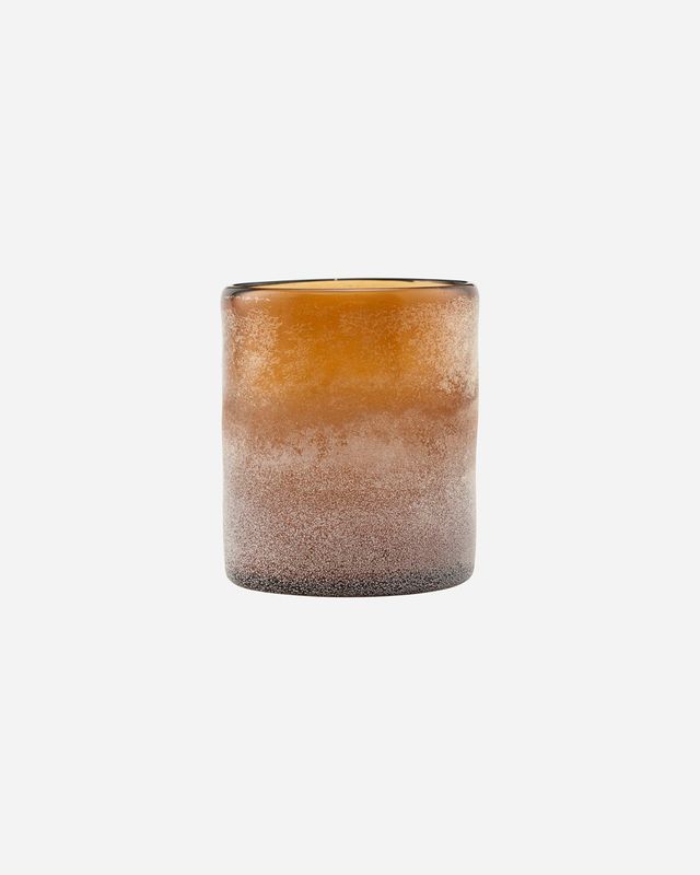​T-licht Frost, Bruin, Medium
