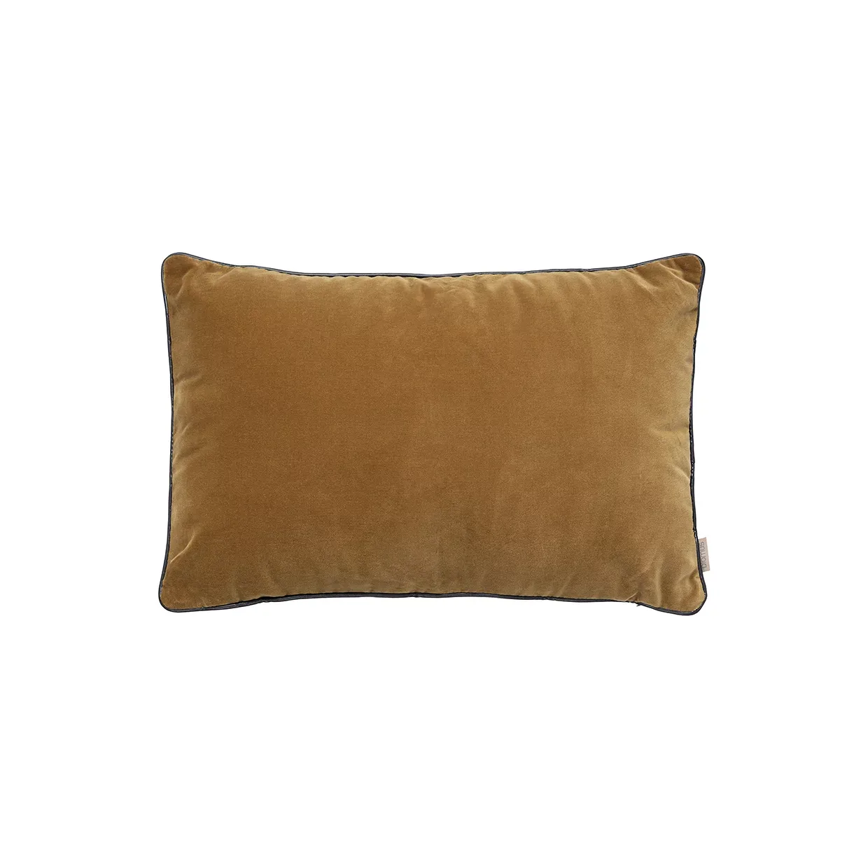 Kussen Velvet,Tan, 30x50cm