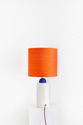 Kapsul Lamp Koi