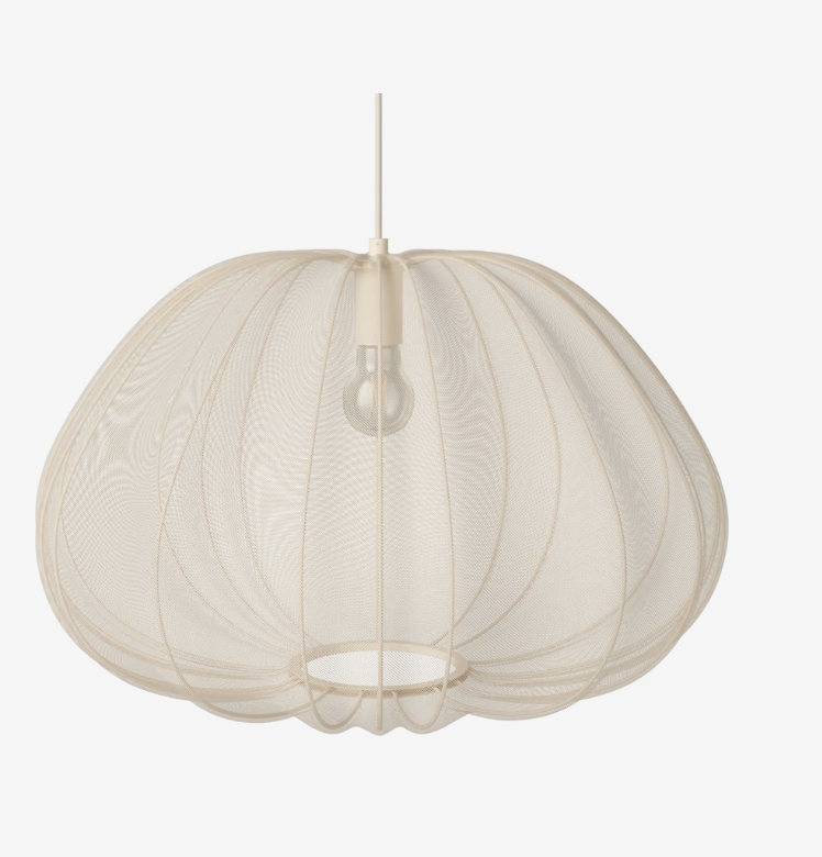 Bolia Balloon Lamp dia 53,5cm, hoogte 60cm