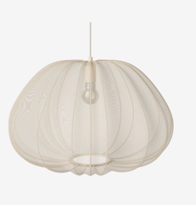 Bolia Balloon Lamp dia 53,5cm, hoogte 60cm