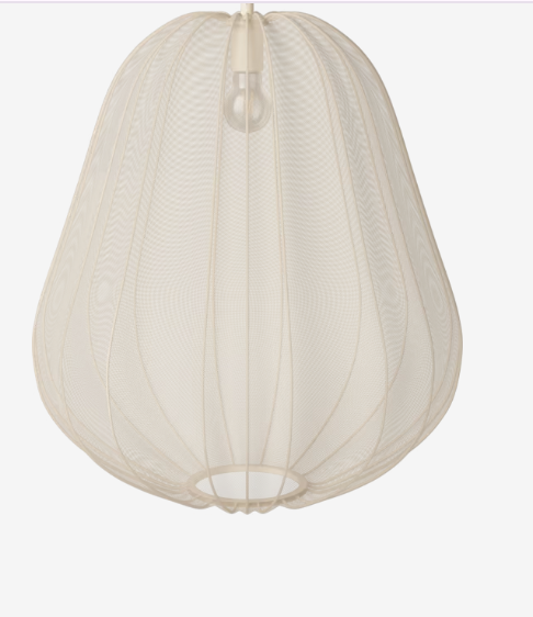 Bolia Balloon Lamp dia 53,5m, hoogte 60cm