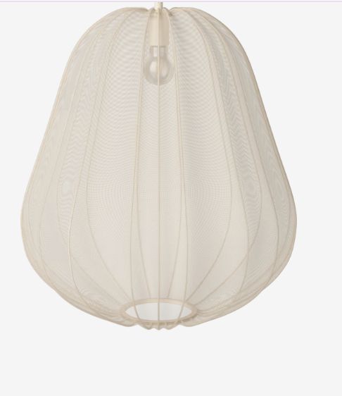 Bolia Balloon Lamp dia 53,5m, hoogte 60cm