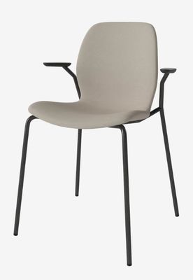 Bolia Seed  stoel met armleuning,