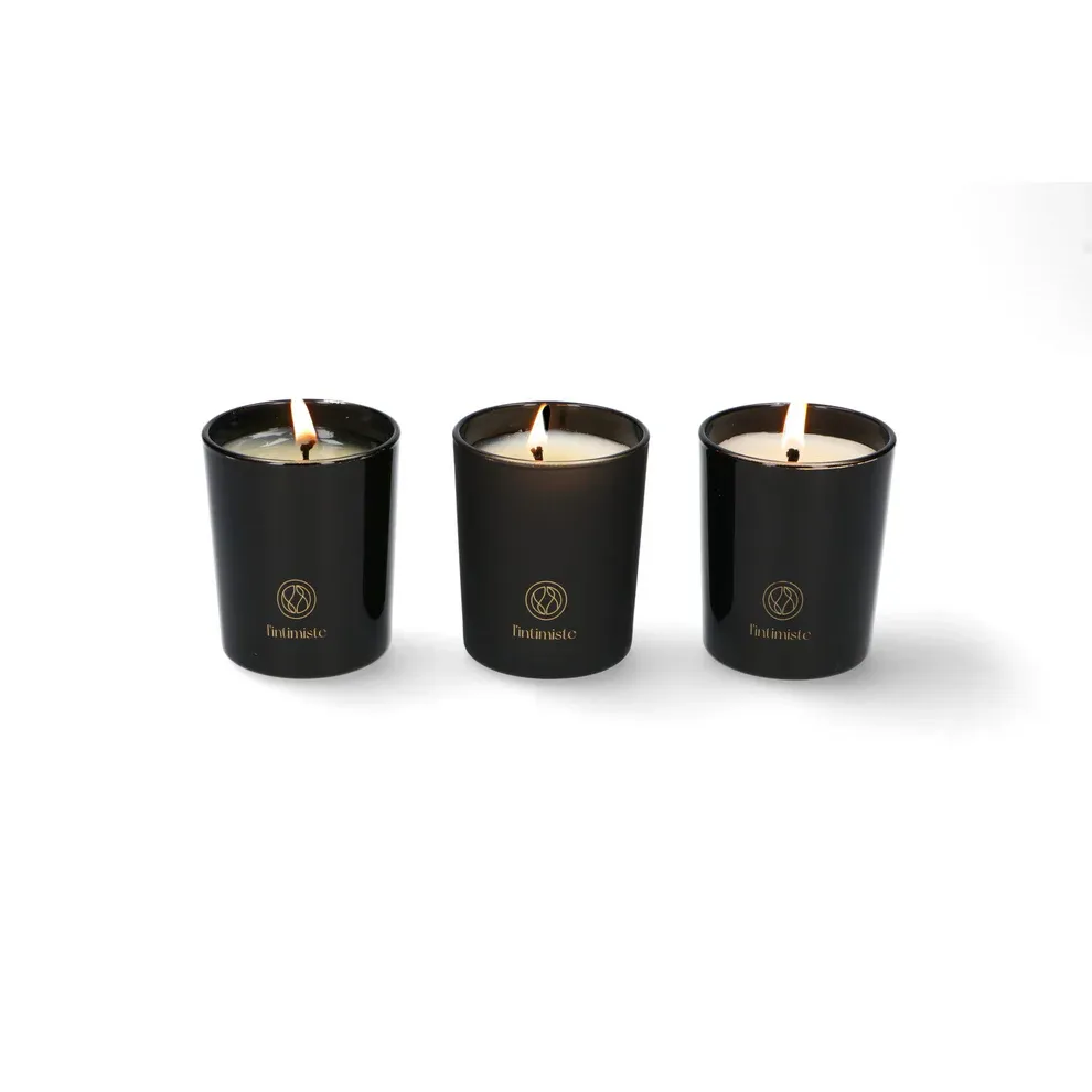 Summer Sale! L'intimiste, Candle 80g
