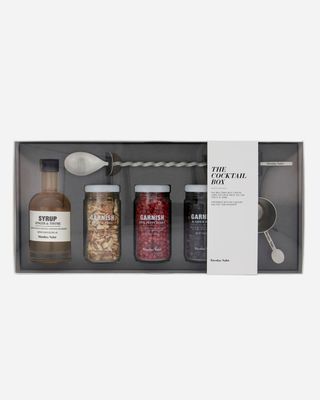 Gift Box Cocktail Party Gift Box Cocktail Party