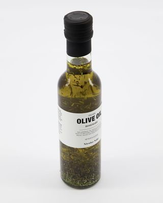Olijfolie met rozemarijn