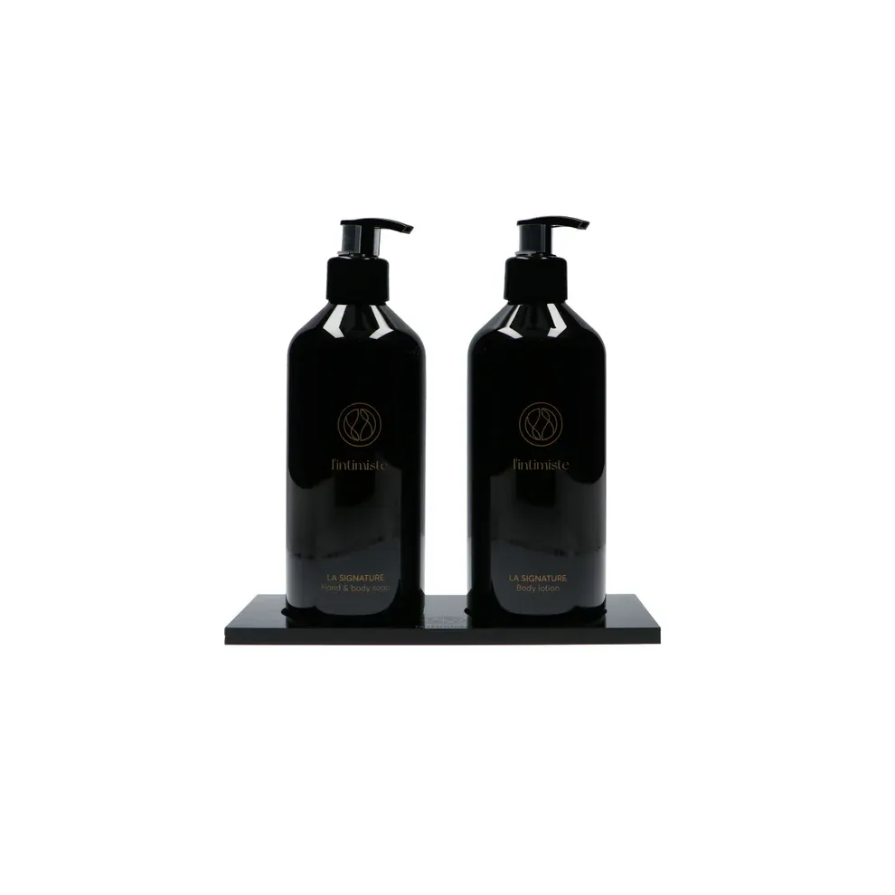 Summer Sale! 1 + 1 L'intimiste La Signature Hand &amp; Body soap