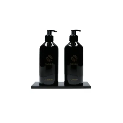 OUTLET_  1 + 1 L'intimiste La Signature Hand &amp; Body soap