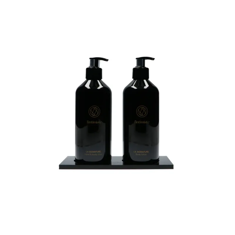 Summer Sale! 1 + 1 L'intimiste La Signature Hand &amp; Body soap
