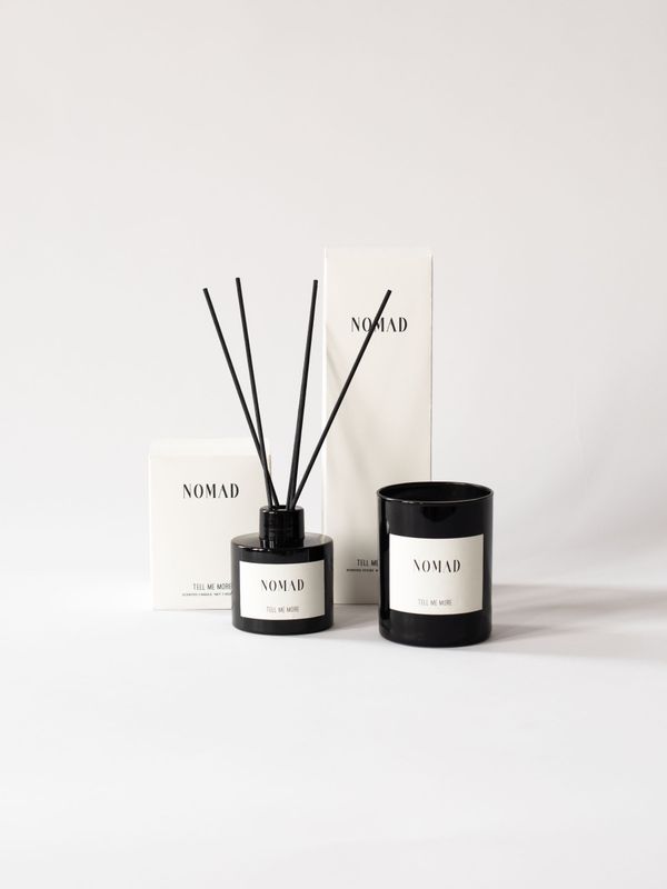 Diffuser Nomad