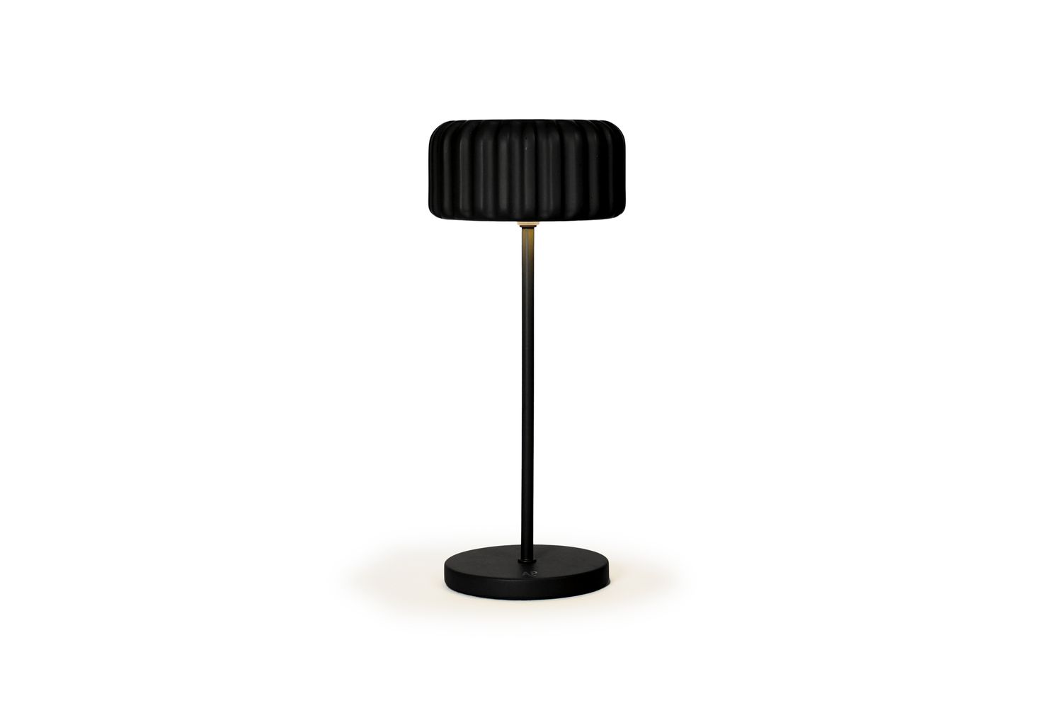 Dentelles Bistro recharge Zwart dia 12,8cm x 29,5cm