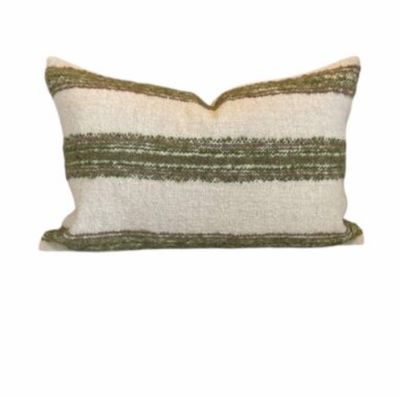 Kussen Loes, 40x60 inclusief vulling Omar Antwerp