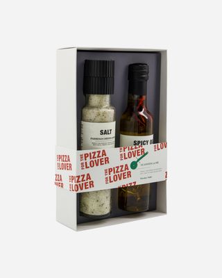 Summer Sale! Nicolas Vahé Gift box, pizza lover