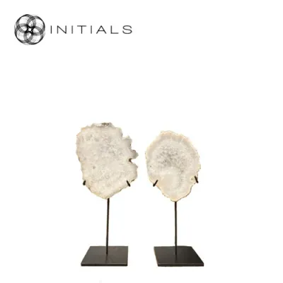Staander Agate small