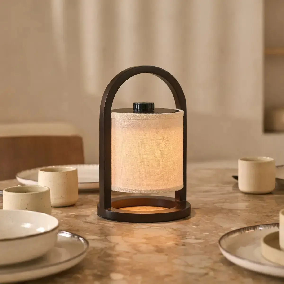 River draadloze lamp