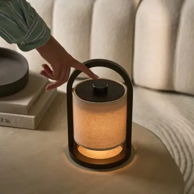 River draadloze lamp