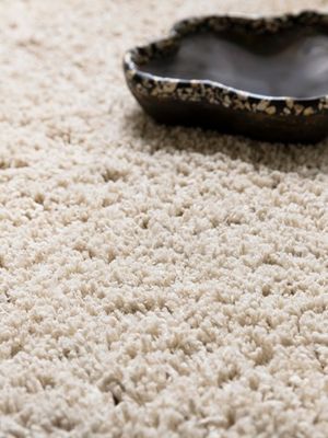 Tapijt Celeste, Must Living, rechthoekig, beige