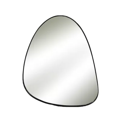 CODOL - spiegel - metaal - L 56 x W 3 x H 66 cm