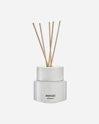 Summer Sale! Meraki geurdiffuser White Garden
