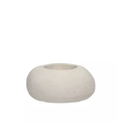 Summer Sale! T-lichthouder Apilar, papier maché