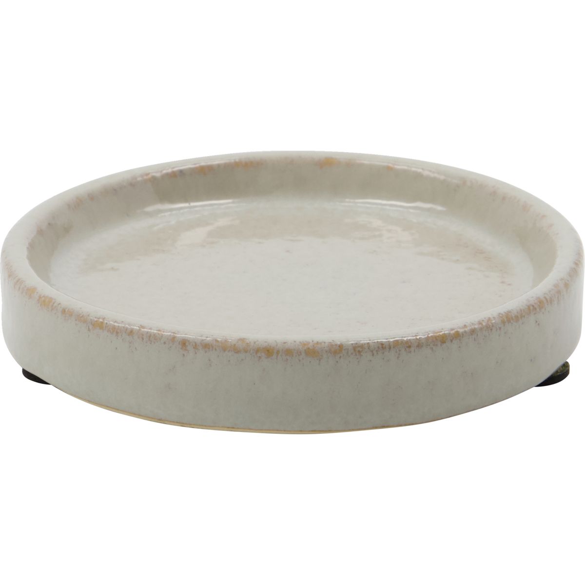 Summersale! ​ Zeepschaaltje Meraki, Shellish grey