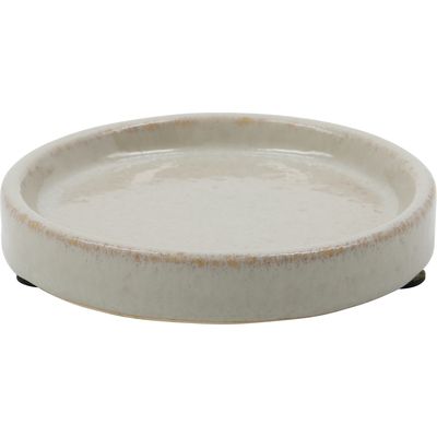 Summersale! ​ Zeepschaaltje Meraki, Shellish grey
