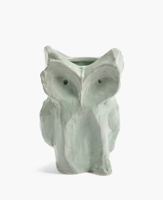 UIL VASE, Marni Serax, lichtblauw , large