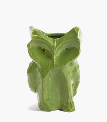 UIL VASE, Marni Serax, groen, small
