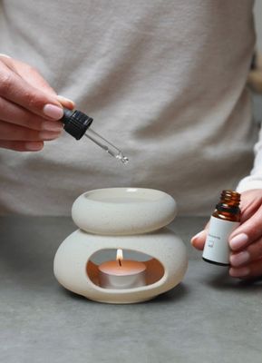 Summer Sale! Aroma Diffuser Minty Moments - Rise and shine