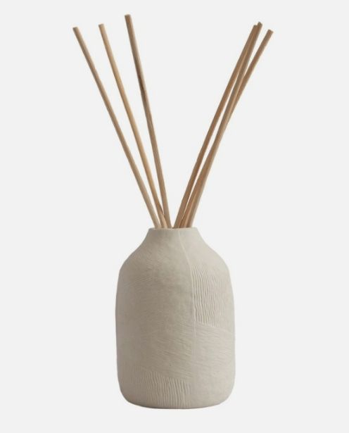 Diffuser Giftset Daniel - Fudge &amp; Sandalwood