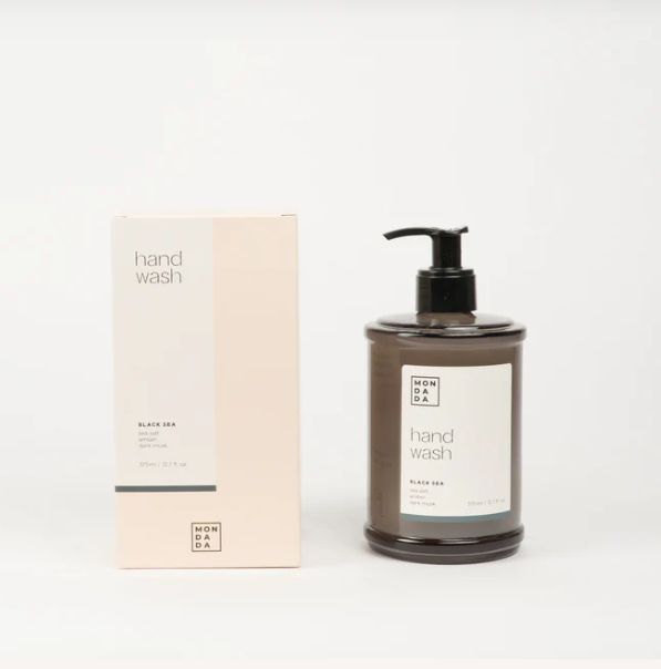 Mon Dada, Hand Lotion 375 ml (Fire me up)