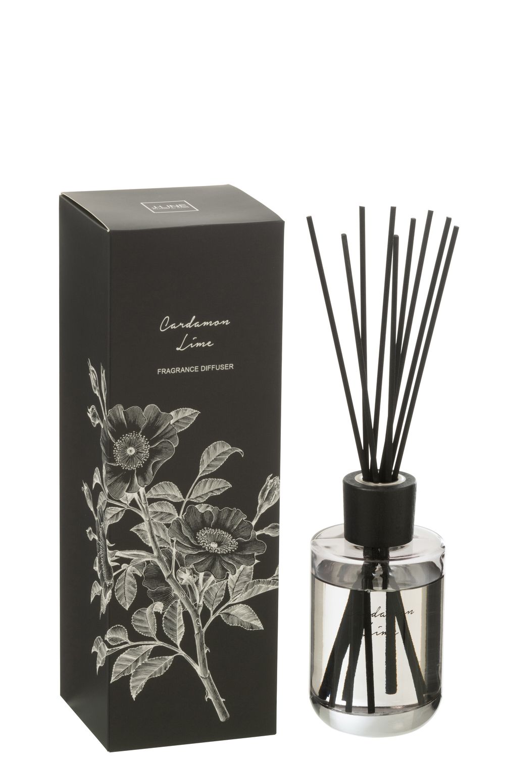 Diffuser Kardemon Limoen - 180ml