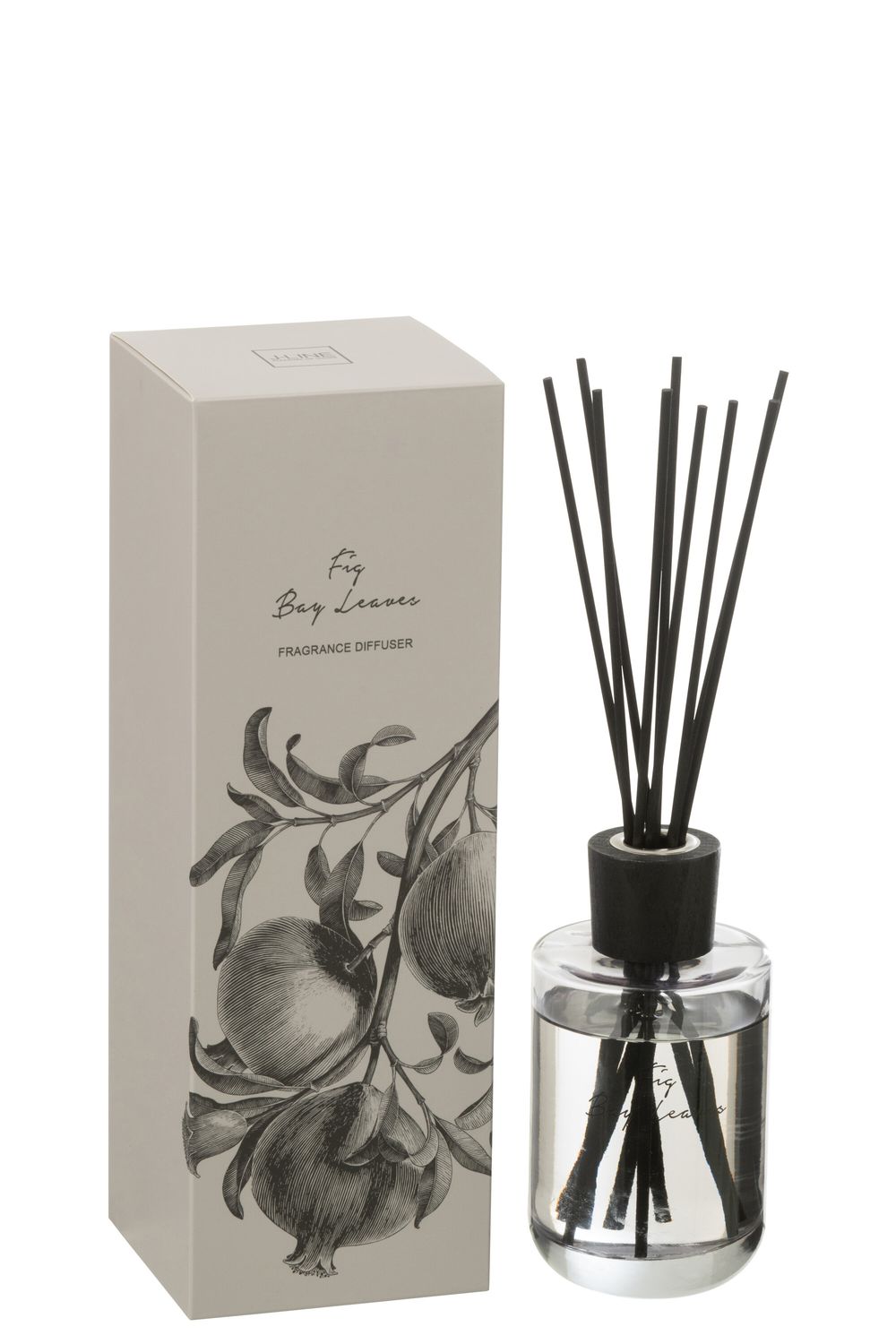 Diffuser Vijgen Bessen