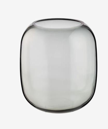 Uma vaas dia16 hoogte 18cm