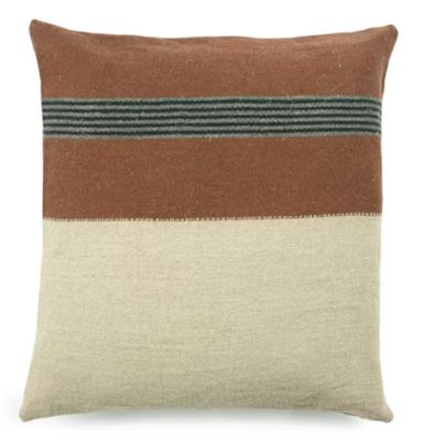 Libeco Sienna kussen 63x63cm