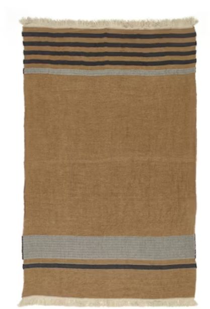Libeco The Belgian Towel Fouta-  Nairobi