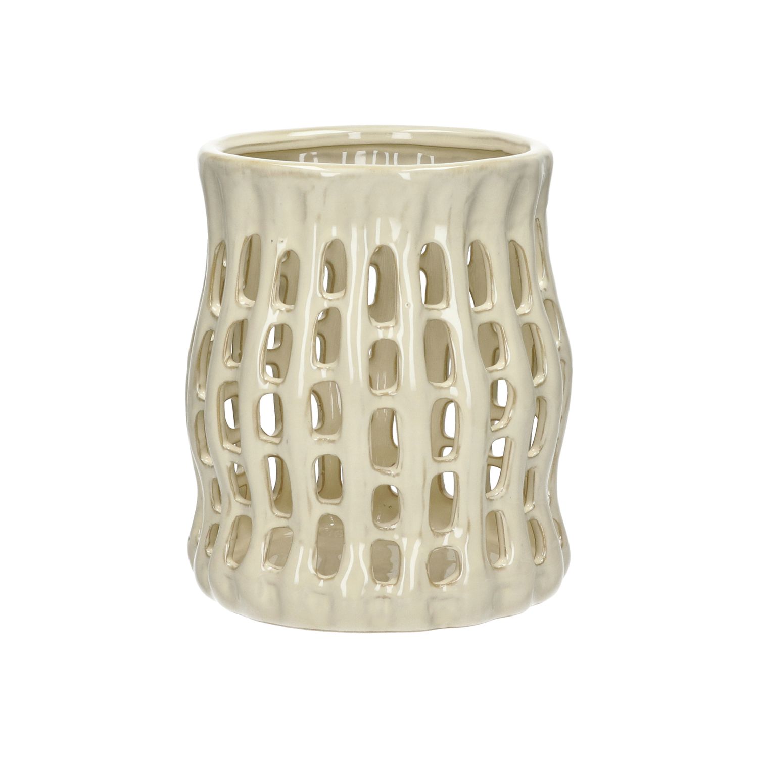 NYRIDA - windlicht - large