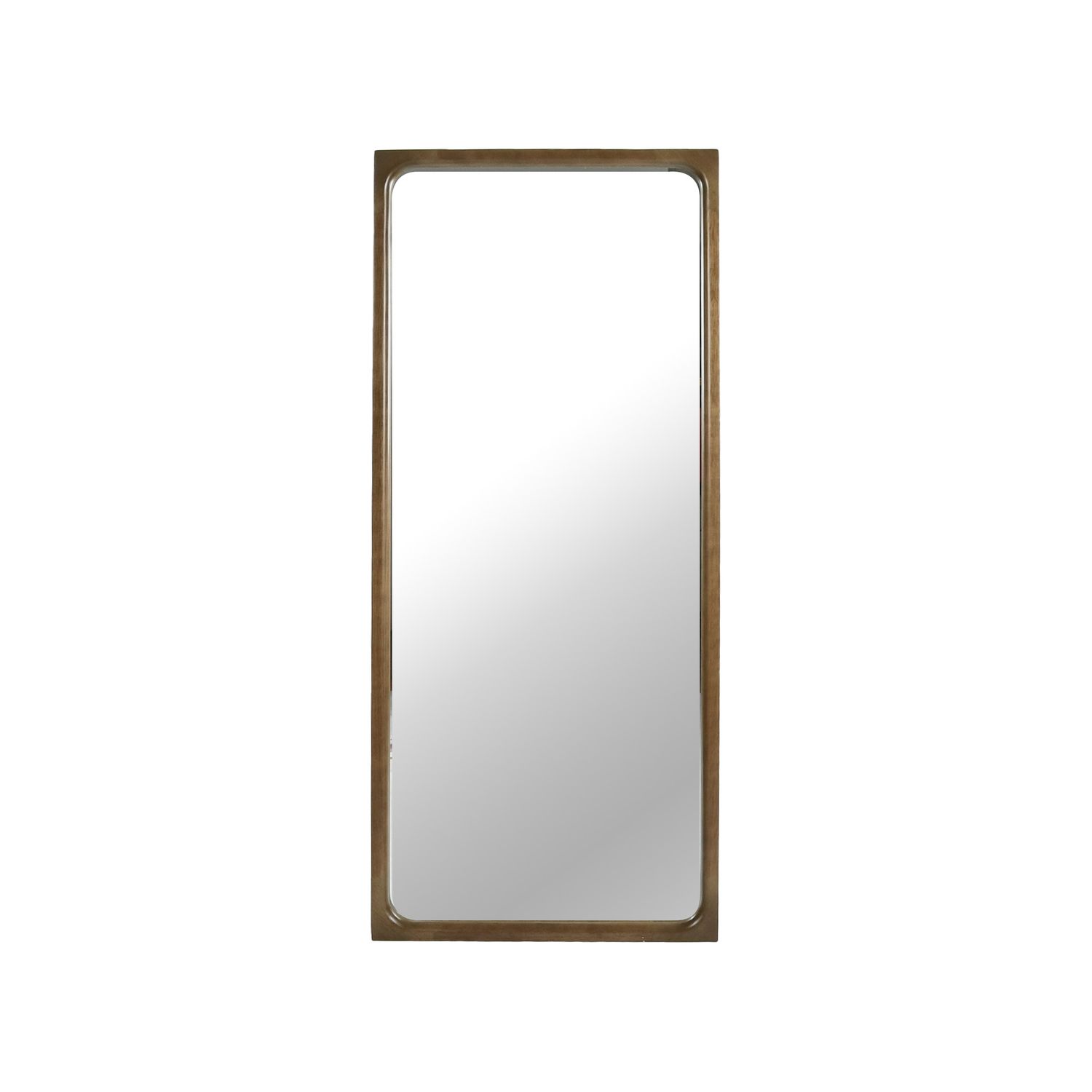 Spiegel L'hombre walnoot