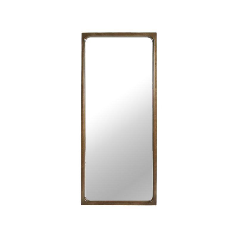 Spiegel L'hombre walnoot