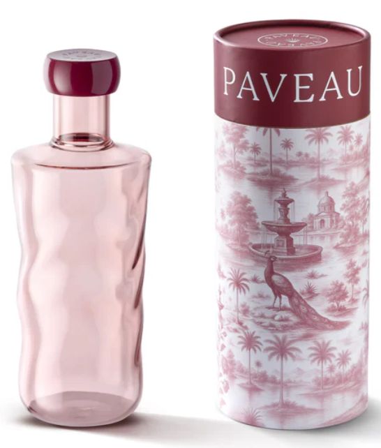 Paveau Swirl, Bottle 0.75l, Silt ( Bordeaux)