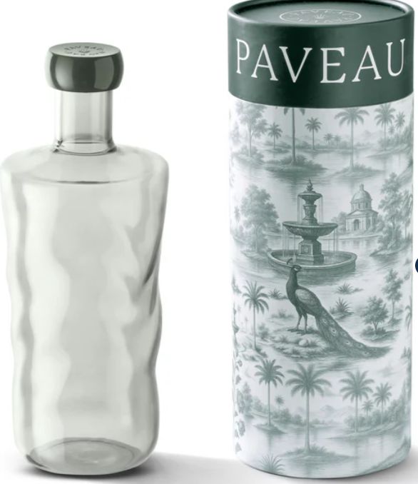 Paveau Swirl, Bottle 0.75l, Mist